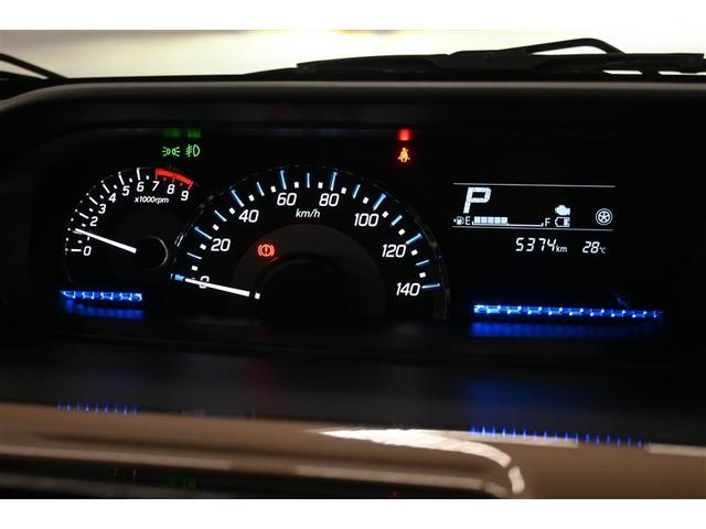 ワゴンＲカスタムＺ ハイブリッドＺＴ　ハイブリッド　衝突被害軽減システム　オートクルーズコントロール　ＬＥＤヘッドランプ　メモリーナビ　バックカメラ　ドラレコ　フルセグ　ＤＶＤ再生　ＣＤ　アルミホイール　スマートキー　キーレス　オートマ（5枚目）