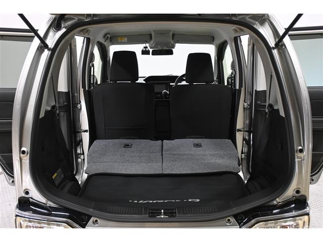 ワゴンＲカスタムＺ ハイブリッドＺＴ　ハイブリッド　衝突被害軽減システム　オートクルーズコントロール　ＬＥＤヘッドランプ　メモリーナビ　バックカメラ　ドラレコ　フルセグ　ＤＶＤ再生　ＣＤ　アルミホイール　スマートキー　キーレス　オートマ（23枚目）