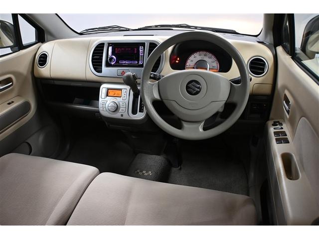 MRワゴン X ミュージックプレイヤー接続可 CD スマートキー キーレス オートマ(4枚目)