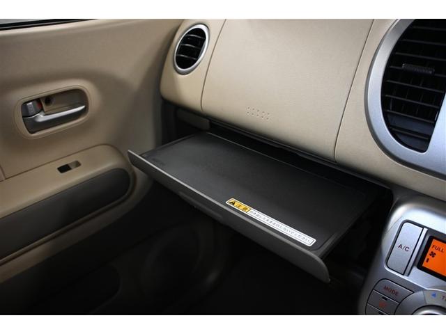 MRワゴン X ミュージックプレイヤー接続可 CD スマートキー キーレス オートマ(15枚目)