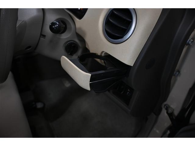 MRワゴン X ミュージックプレイヤー接続可 CD スマートキー キーレス オートマ(18枚目)