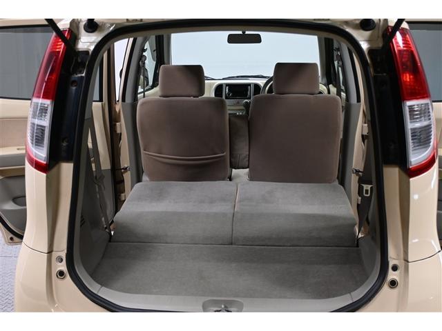 MRワゴン X ミュージックプレイヤー接続可 CD スマートキー キーレス オートマ(28枚目)