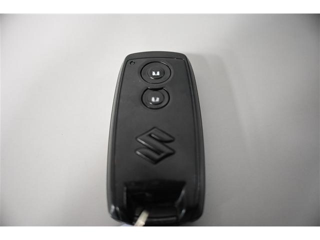 MRワゴン X ミュージックプレイヤー接続可 CD スマートキー キーレス オートマ(30枚目)