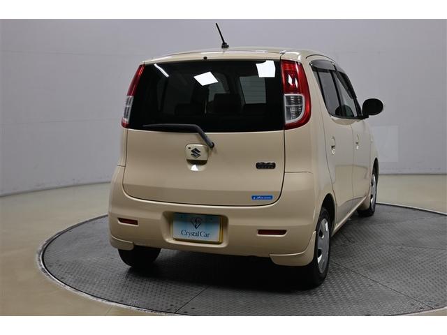 MRワゴン X ミュージックプレイヤー接続可 CD スマートキー キーレス オートマ(34枚目)