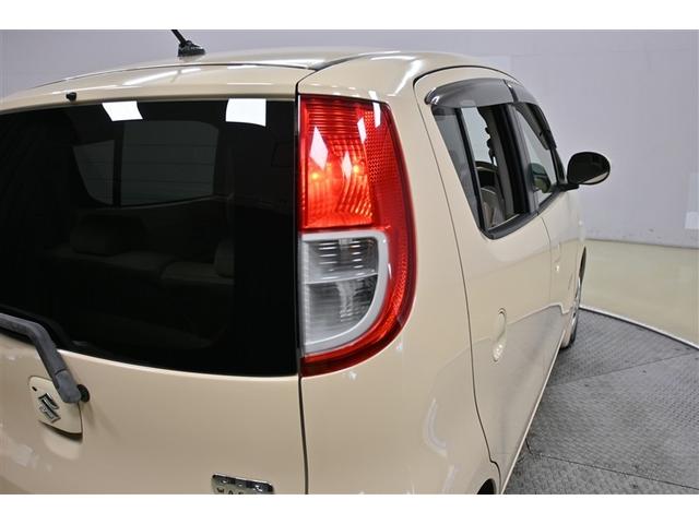 MRワゴン X ミュージックプレイヤー接続可 CD スマートキー キーレス オートマ(35枚目)