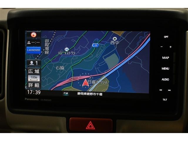 エブリイワゴン ＰＺターボスペシャル　衝突被害軽減システム　両側電動スライド　ＨＩＤヘッドライト　メモリーナビ　ＥＴＣ　フルセグ　ＤＶＤ再生　ＣＤ　アルミホイール　スマートキー　キーレス　オートマ（6枚目）