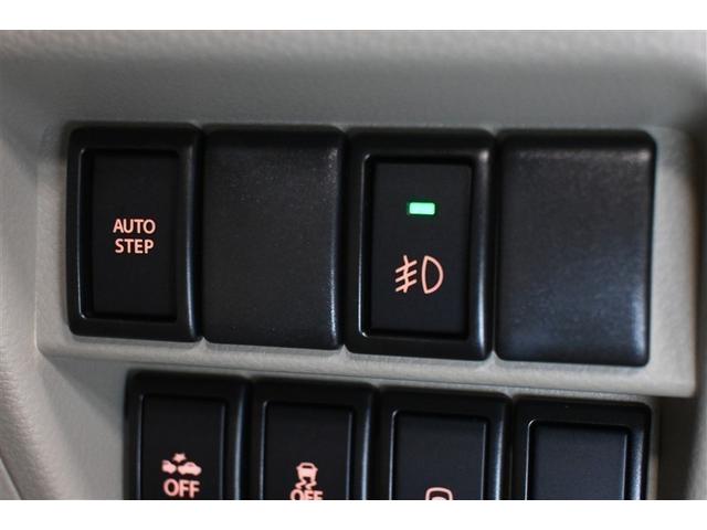 エブリイワゴン ＰＺターボスペシャル　衝突被害軽減システム　両側電動スライド　ＨＩＤヘッドライト　メモリーナビ　ＥＴＣ　フルセグ　ＤＶＤ再生　ＣＤ　アルミホイール　スマートキー　キーレス　オートマ（18枚目）