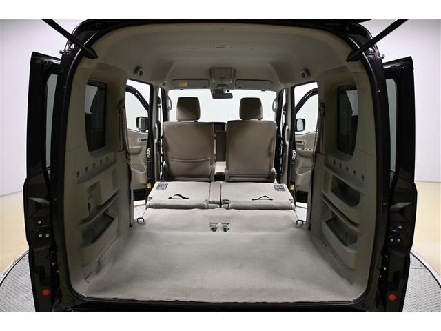 エブリイワゴン ＰＺターボスペシャル　衝突被害軽減システム　両側電動スライド　ＨＩＤヘッドライト　メモリーナビ　ＥＴＣ　フルセグ　ＤＶＤ再生　ＣＤ　アルミホイール　スマートキー　キーレス　オートマ（26枚目）