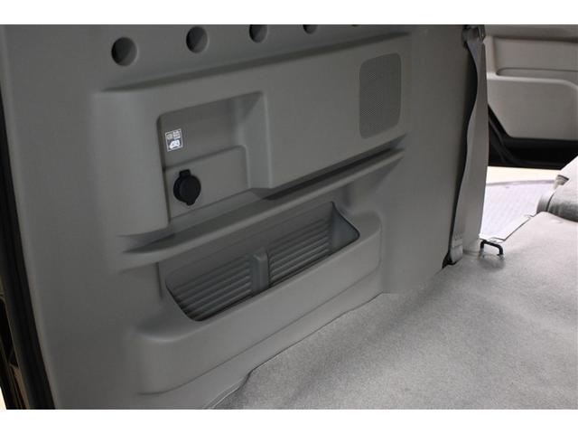 エブリイワゴン ＰＺターボスペシャル　衝突被害軽減システム　両側電動スライド　ＨＩＤヘッドライト　メモリーナビ　ＥＴＣ　フルセグ　ＤＶＤ再生　ＣＤ　アルミホイール　スマートキー　キーレス　オートマ（27枚目）