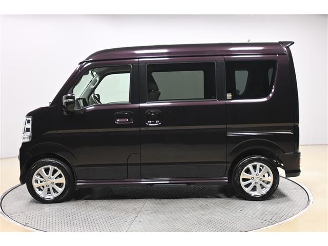 エブリイワゴン ＰＺターボスペシャル　衝突被害軽減システム　両側電動スライド　ＨＩＤヘッドライト　メモリーナビ　ＥＴＣ　フルセグ　ＤＶＤ再生　ＣＤ　アルミホイール　スマートキー　キーレス　オートマ（33枚目）