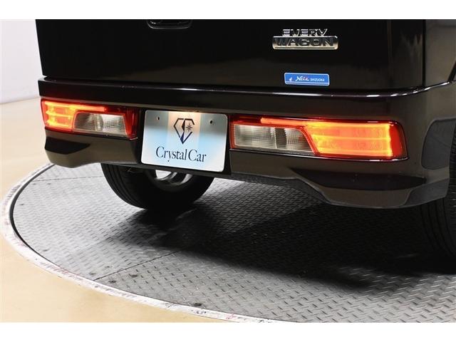 エブリイワゴン ＰＺターボスペシャル　衝突被害軽減システム　両側電動スライド　ＨＩＤヘッドライト　メモリーナビ　ＥＴＣ　フルセグ　ＤＶＤ再生　ＣＤ　アルミホイール　スマートキー　キーレス　オートマ（36枚目）