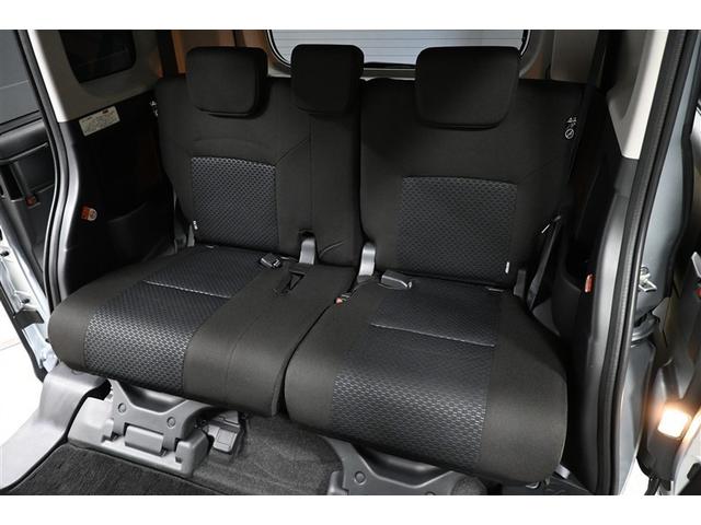 ルーミー Ｘ　衝突被害軽減システム　電動スライドドア　ＬＥＤヘッドランプ　メモリーナビ　バックカメラ　ＥＴＣ　ドラレコ　ワンセグ　ミュージックプレイヤー接続可　ＣＤ　アルミホイール　スマートキー　キーレス　ＣＶＴ（27枚目）