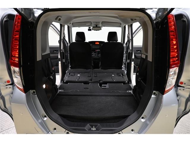 ルーミー Ｘ　衝突被害軽減システム　電動スライドドア　ＬＥＤヘッドランプ　メモリーナビ　バックカメラ　ＥＴＣ　ドラレコ　ワンセグ　ミュージックプレイヤー接続可　ＣＤ　アルミホイール　スマートキー　キーレス　ＣＶＴ（28枚目）