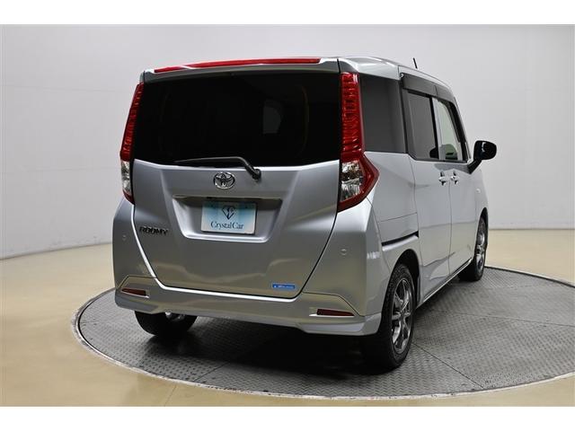 ルーミー Ｘ　衝突被害軽減システム　電動スライドドア　ＬＥＤヘッドランプ　メモリーナビ　バックカメラ　ＥＴＣ　ドラレコ　ワンセグ　ミュージックプレイヤー接続可　ＣＤ　アルミホイール　スマートキー　キーレス　ＣＶＴ（36枚目）