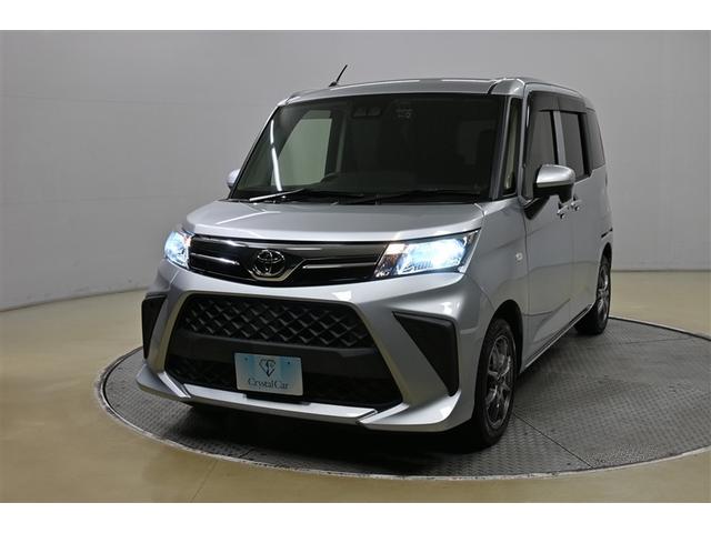 ルーミー Ｘ　衝突被害軽減システム　電動スライドドア　ＬＥＤヘッドランプ　メモリーナビ　バックカメラ　ＥＴＣ　ドラレコ　ワンセグ　ミュージックプレイヤー接続可　ＣＤ　アルミホイール　スマートキー　キーレス　ＣＶＴ（37枚目）