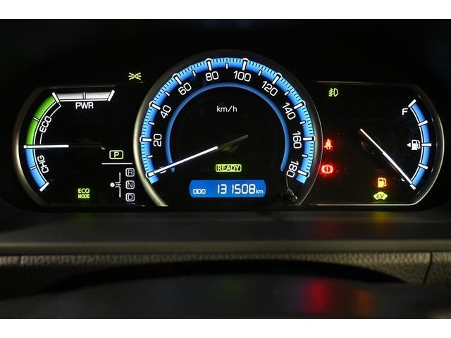 ヴォクシー ハイブリッドＶ　ハイブリッド　両側電動スライド　オートクルーズコントロール　ＬＥＤヘッドランプ　メモリーナビ　後席モニター　バックカメラ　ＥＴＣ　フルセグ　ＤＶＤ再生　ＣＤ　アルミホイール　スマートキー　キーレス（6枚目）