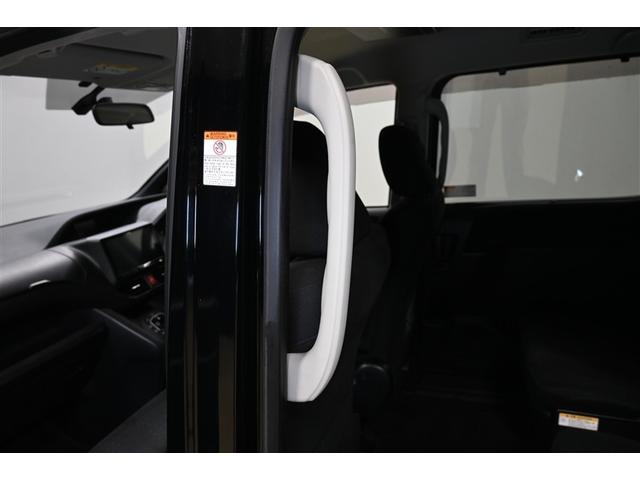 ヴォクシー ハイブリッドＶ　ハイブリッド　両側電動スライド　オートクルーズコントロール　ＬＥＤヘッドランプ　メモリーナビ　後席モニター　バックカメラ　ＥＴＣ　フルセグ　ＤＶＤ再生　ＣＤ　アルミホイール　スマートキー　キーレス（29枚目）