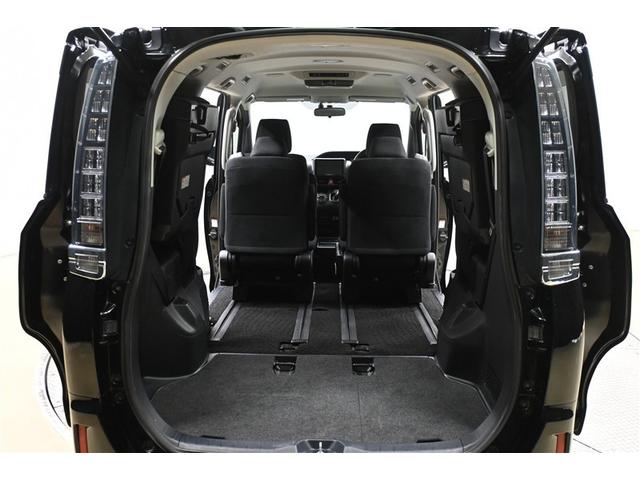 ヴォクシー ハイブリッドＶ　ハイブリッド　両側電動スライド　オートクルーズコントロール　ＬＥＤヘッドランプ　メモリーナビ　後席モニター　バックカメラ　ＥＴＣ　フルセグ　ＤＶＤ再生　ＣＤ　アルミホイール　スマートキー　キーレス（32枚目）