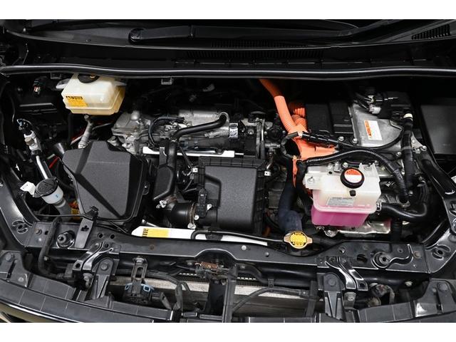 ヴォクシー ハイブリッドＶ　ハイブリッド　両側電動スライド　オートクルーズコントロール　ＬＥＤヘッドランプ　メモリーナビ　後席モニター　バックカメラ　ＥＴＣ　フルセグ　ＤＶＤ再生　ＣＤ　アルミホイール　スマートキー　キーレス（33枚目）