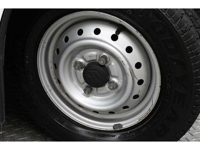 キャリイトラック KCエアコン・パワステ 4WD LEDヘッドランプ(20枚目)