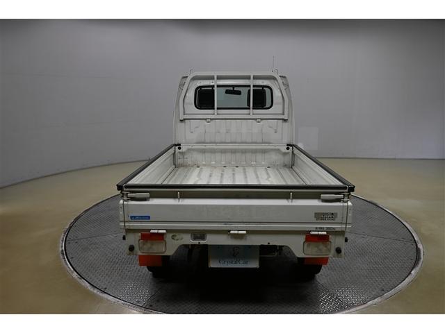 キャリイトラック KCエアコン・パワステ 4WD LEDヘッドランプ(23枚目)