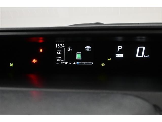 アクア Ｓスタイルブラック　ハイブリッド　衝突被害軽減システム　ＬＥＤヘッドランプ　メモリーナビ　バックカメラ　ＥＴＣ　ドラレコ　ワンセグ　ミュージックプレイヤー接続可　ＣＤ　スマートキー　キーレス　ＣＶＴ　オートマ（6枚目）