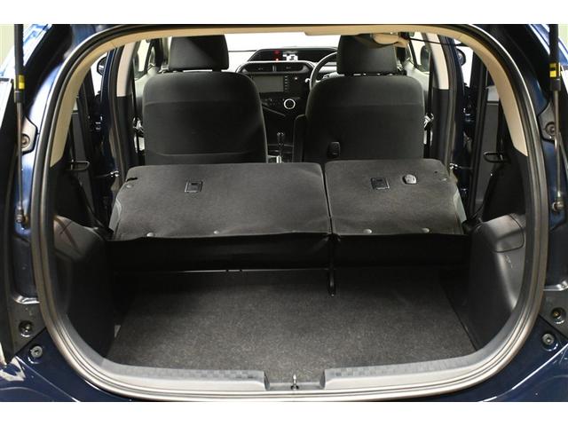 アクア Ｓスタイルブラック　ハイブリッド　衝突被害軽減システム　ＬＥＤヘッドランプ　メモリーナビ　バックカメラ　ＥＴＣ　ドラレコ　ワンセグ　ミュージックプレイヤー接続可　ＣＤ　スマートキー　キーレス　ＣＶＴ　オートマ（30枚目）