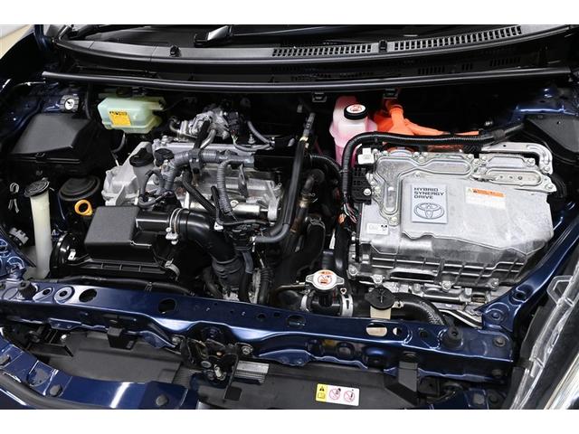 アクア Ｓスタイルブラック　ハイブリッド　衝突被害軽減システム　ＬＥＤヘッドランプ　メモリーナビ　バックカメラ　ＥＴＣ　ドラレコ　ワンセグ　ミュージックプレイヤー接続可　ＣＤ　スマートキー　キーレス　ＣＶＴ　オートマ（32枚目）