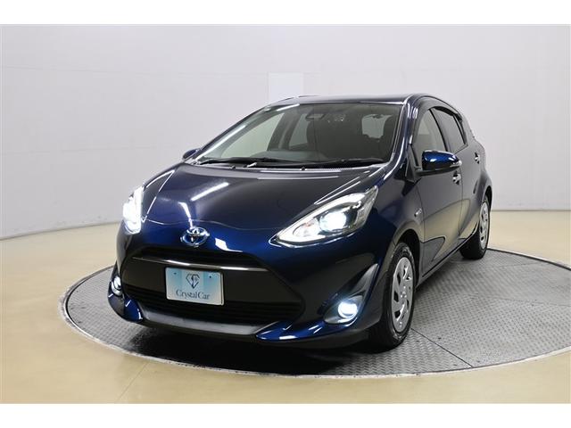 アクア Ｓスタイルブラック　ハイブリッド　衝突被害軽減システム　ＬＥＤヘッドランプ　メモリーナビ　バックカメラ　ＥＴＣ　ドラレコ　ワンセグ　ミュージックプレイヤー接続可　ＣＤ　スマートキー　キーレス　ＣＶＴ　オートマ（38枚目）