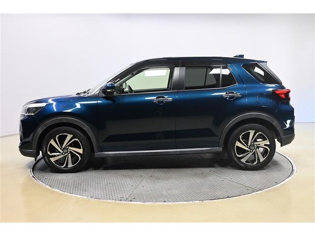 ライズ Ｚ　衝突被害軽減システム　オートクルーズコントロール　ＬＥＤヘッドランプ　メモリーナビ　バックカメラ　ＥＴＣ　ドラレコ　フルセグ　ＤＶＤ再生　ＣＤ　アルミホイール　スマートキー　キーレス　ＣＶＴ　オートマ（33枚目）