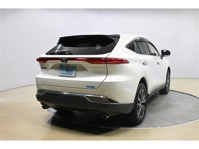 ハリアー Ｇ　衝突被害軽減システム　オートクルーズコントロール　ＬＥＤヘッドランプ　メモリーナビ　バックカメラ　ＥＴＣ　ドラレコ　ミュージックプレイヤー接続可　アルミホイール　スマートキー　キーレス　電動シート（34枚目）