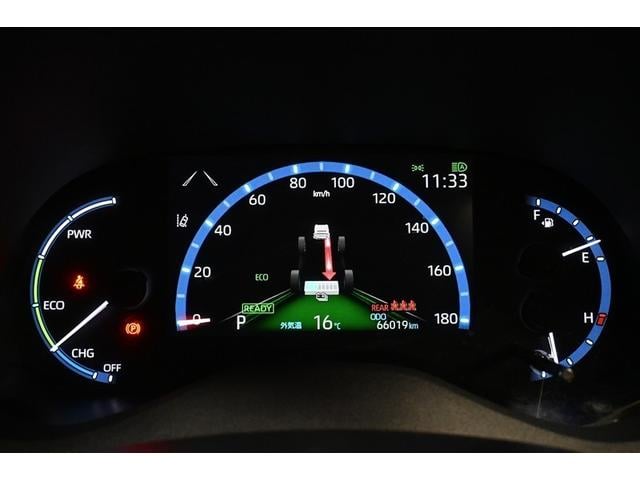 ヤリスクロス ハイブリッドＺ　４ＷＤ　ハイブリッド　衝突被害軽減システム　オートクルーズコントロール　ＬＥＤヘッドランプ　メモリーナビ　バックカメラ　ＥＴＣ　ドラレコ　フルセグ　ミュージックプレイヤー接続可　アルミホイール（5枚目）