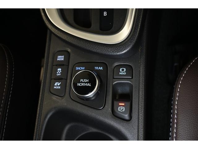 ヤリスクロス ハイブリッドＺ　４ＷＤ　ハイブリッド　衝突被害軽減システム　オートクルーズコントロール　ＬＥＤヘッドランプ　メモリーナビ　バックカメラ　ＥＴＣ　ドラレコ　フルセグ　ミュージックプレイヤー接続可　アルミホイール（15枚目）