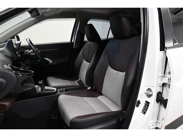 ヤリスクロス ハイブリッドＺ　４ＷＤ　ハイブリッド　衝突被害軽減システム　オートクルーズコントロール　ＬＥＤヘッドランプ　メモリーナビ　バックカメラ　ＥＴＣ　ドラレコ　フルセグ　ミュージックプレイヤー接続可　アルミホイール（27枚目）