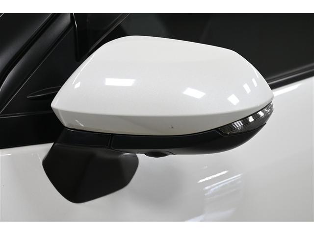 ヤリスクロス ハイブリッドＺ　４ＷＤ　ハイブリッド　衝突被害軽減システム　オートクルーズコントロール　ＬＥＤヘッドランプ　メモリーナビ　バックカメラ　ＥＴＣ　ドラレコ　フルセグ　ミュージックプレイヤー接続可　アルミホイール（38枚目）