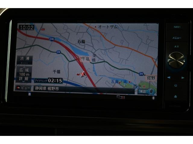 シエンタ ハイブリッドＧ　ハイブリッド　衝突被害軽減システム　両側電動スライド　ＬＥＤヘッドランプ　メモリーナビ　バックカメラ　ＥＴＣ　ドラレコ　フルセグ　ミュージックプレイヤー接続可　ＤＶＤ再生　ＣＤ　アルミホイール（8枚目）