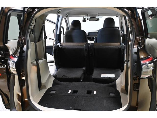 シエンタ ハイブリッドＧ　ハイブリッド　衝突被害軽減システム　両側電動スライド　ＬＥＤヘッドランプ　メモリーナビ　バックカメラ　ＥＴＣ　ドラレコ　フルセグ　ミュージックプレイヤー接続可　ＤＶＤ再生　ＣＤ　アルミホイール（30枚目）