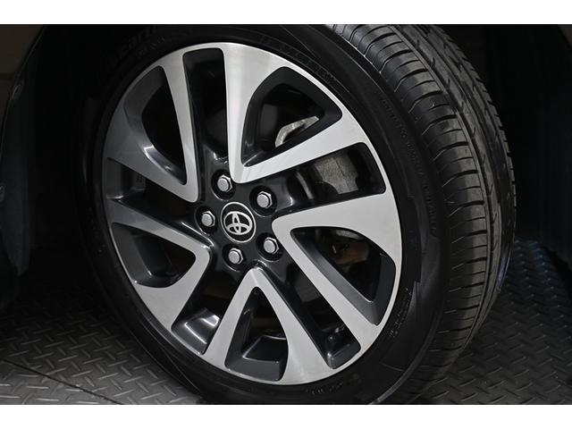 シエンタ ハイブリッドＧ　ハイブリッド　衝突被害軽減システム　両側電動スライド　ＬＥＤヘッドランプ　メモリーナビ　バックカメラ　ＥＴＣ　ドラレコ　フルセグ　ミュージックプレイヤー接続可　ＤＶＤ再生　ＣＤ　アルミホイール（33枚目）