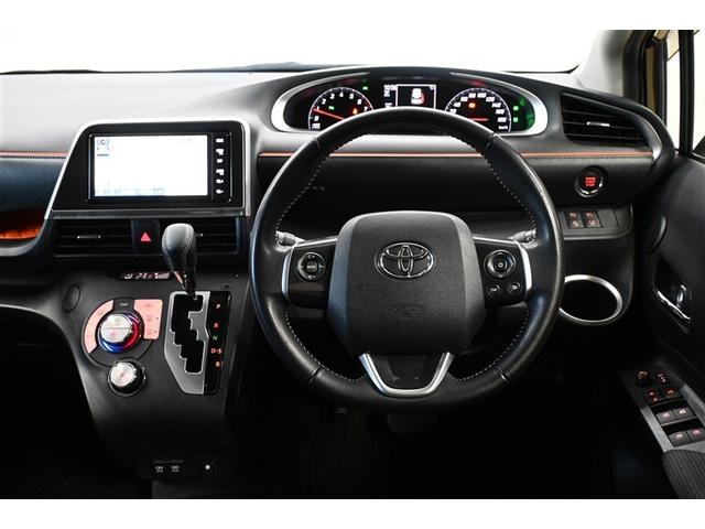 シエンタ ファンベースＧ　衝突被害軽減システム　両側電動スライド　ＬＥＤヘッドランプ　メモリーナビ　バックカメラ　ドラレコ　フルセグ　ミュージックプレイヤー接続可　ＤＶＤ再生　ＣＤ　スマートキー　キーレス　ＣＶＴ　オートマ（5枚目）