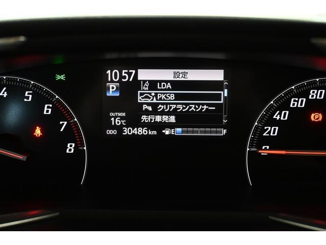 シエンタ ファンベースＧ　衝突被害軽減システム　両側電動スライド　ＬＥＤヘッドランプ　メモリーナビ　バックカメラ　ドラレコ　フルセグ　ミュージックプレイヤー接続可　ＤＶＤ再生　ＣＤ　スマートキー　キーレス　ＣＶＴ　オートマ（7枚目）