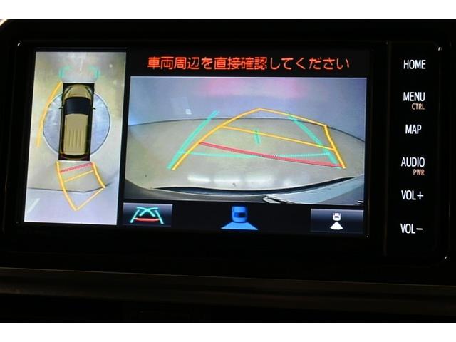 シエンタ ファンベースＧ　衝突被害軽減システム　両側電動スライド　ＬＥＤヘッドランプ　メモリーナビ　バックカメラ　ドラレコ　フルセグ　ミュージックプレイヤー接続可　ＤＶＤ再生　ＣＤ　スマートキー　キーレス　ＣＶＴ　オートマ（9枚目）