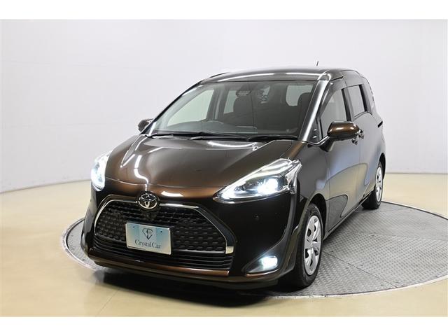 シエンタ ファンベースＧ　衝突被害軽減システム　両側電動スライド　ＬＥＤヘッドランプ　メモリーナビ　バックカメラ　ドラレコ　フルセグ　ミュージックプレイヤー接続可　ＤＶＤ再生　ＣＤ　スマートキー　キーレス　ＣＶＴ　オートマ（38枚目）