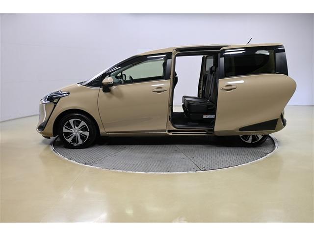 シエンタ G クエロ 衝突被害軽減システム 両側電動スライド LEDヘッドランプ メモリーナビ バックカメラ ETC ドラレコ フルセグ DVD再生 CD スマートキー キーレス CVT オートマ(33枚目)