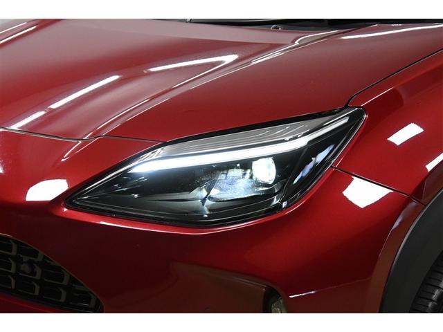 ヤリスクロス ハイブリッドＺ　ハイブリッド　衝突被害軽減システム　オートクルーズコントロール　ＬＥＤヘッドランプ　１００Ｖ電源　メモリーナビ　バックカメラ　ＥＴＣ　ドラレコ　ミュージックプレイヤー接続可　アルミホイール　キーレス（38枚目）