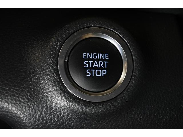 ヤリス Ｚ　衝突被害軽減システム　オートクルーズコントロール　ＬＥＤヘッドランプ　メモリーナビ　バックカメラ　ＥＴＣ　ミュージックプレイヤー接続可　スマートキー　キーレス　ＣＶＴ　オートマ（9枚目）