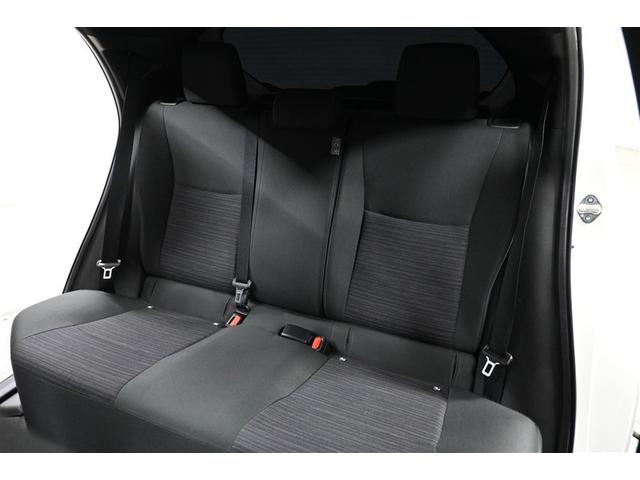 ヤリス Ｚ　衝突被害軽減システム　オートクルーズコントロール　ＬＥＤヘッドランプ　メモリーナビ　バックカメラ　ＥＴＣ　ミュージックプレイヤー接続可　スマートキー　キーレス　ＣＶＴ　オートマ（27枚目）