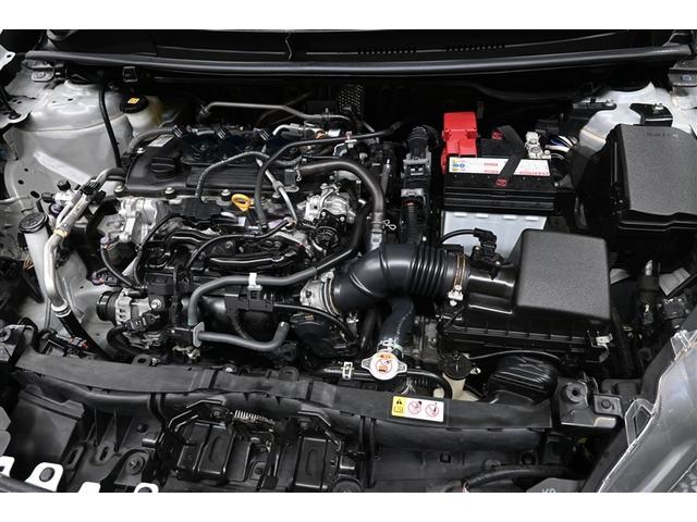 ヤリス Ｚ　衝突被害軽減システム　オートクルーズコントロール　ＬＥＤヘッドランプ　メモリーナビ　バックカメラ　ＥＴＣ　ミュージックプレイヤー接続可　スマートキー　キーレス　ＣＶＴ　オートマ（30枚目）