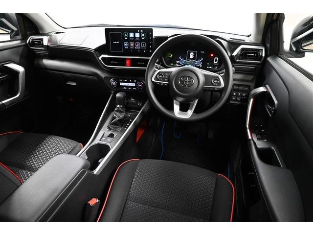 ライズ Ｇ　ハイブリッド　衝突被害軽減システム　ＬＥＤヘッドランプ　バックカメラ　ＥＴＣ　ドラレコ　フルセグ　ミュージックプレイヤー接続可　アルミホイール　スマートキー　キーレス　オートマ（4枚目）