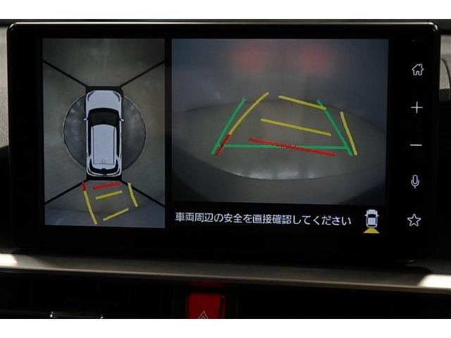 ライズ Ｇ　ハイブリッド　衝突被害軽減システム　ＬＥＤヘッドランプ　バックカメラ　ＥＴＣ　ドラレコ　フルセグ　ミュージックプレイヤー接続可　アルミホイール　スマートキー　キーレス　オートマ（8枚目）