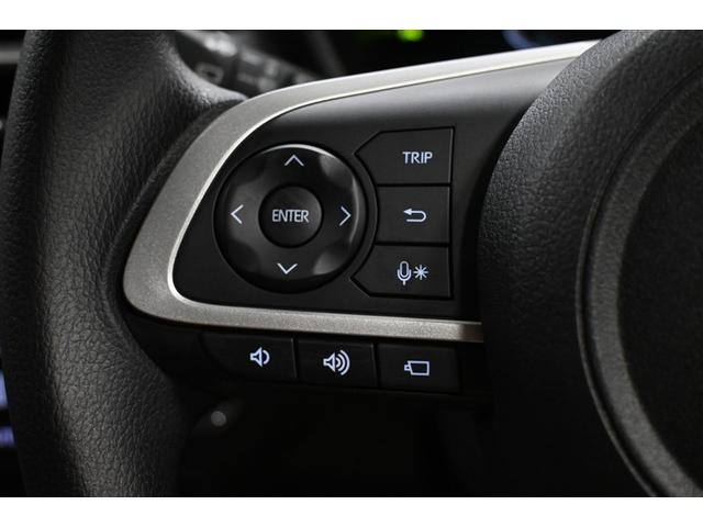 ライズ Ｇ　ハイブリッド　衝突被害軽減システム　ＬＥＤヘッドランプ　バックカメラ　ＥＴＣ　ドラレコ　フルセグ　ミュージックプレイヤー接続可　アルミホイール　スマートキー　キーレス　オートマ（22枚目）